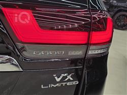 تۆیۆتا لاند کروزەر